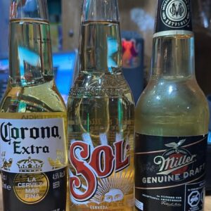 ¡Caja 24 Cervezas Botellin!