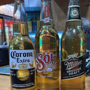 ¡Caja Botella Cerveza!